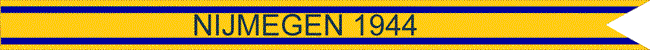 Military Order of William (Netherlands) Streamer