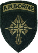 Special Operations Command North OCP Scorpion With Velcro