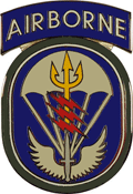 Special Operations Command South CSIB