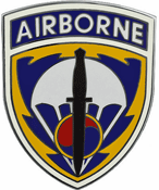 Special Operations Command Korea CSIB