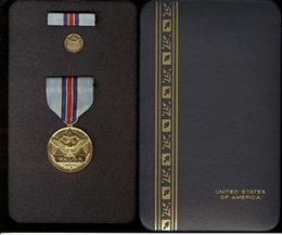 Air Force Civilian Award For Valor