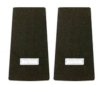 AGSU Epaulets O2 First Lieutenant