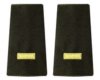 AGSU Epaulets O1 Second Lieutenant 