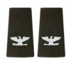 AGSU Epaulets O6 Colonel