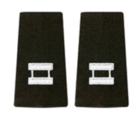 AGSU Epaulets O3 Captain