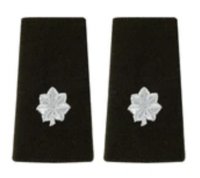 AGSU Epaulets 05 Lieutenant Colonel