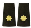 AGSU Epaulets O4 Major