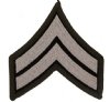 AGSU CHEVRONS CORPORAL LARGE