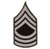 AGSU CHEVRONS MASTER SERGEANT LARGE