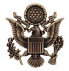 AGSU Officer Cap Device