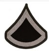 AGSU CHEVRONS PFC LARGE