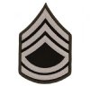 AGSU CHEVRONS SERGEANT FIRST CLASS LARGE