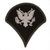 AGSU CHEVRONS  SPECIALIST LARGE