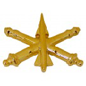 Branch of Service Officer