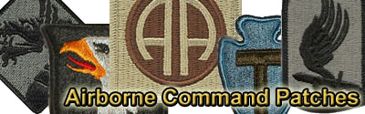 Airborne Commands 