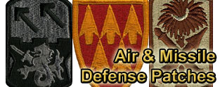 Air And Missile Defense 