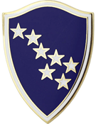 National Guard And State Commands