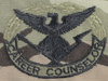 OCP Career Counselor Badge Sew On