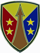 Army Reserve Sustainment Command CSIB