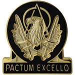 Acquisition Corps Officer Crest