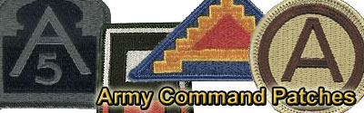 Army Commands
