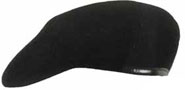 Army Berets Wool Unlined