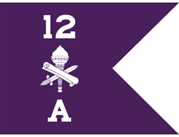 Civil Affairs Guidon