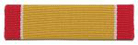 Coast Guard Gold Lifesaving Ribbon