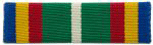 Coast Guard Unit Commendation Ribbon