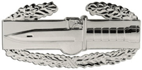 Combat Action Badge