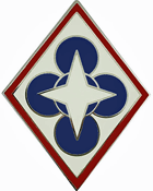 Combined Arms Support Command CSIB