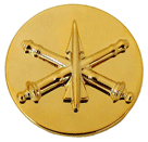 Branch of Service Enlisted 
