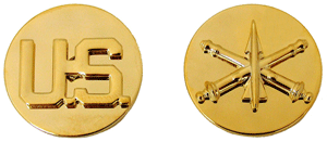 Branch of Service Enlisted 