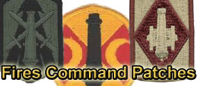 Fires Commands