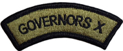 Multicam OCP Governor X Tab With Velcro
