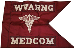 Medical Guidon