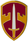 Military Assistance Command Vietnam CSIB