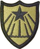 Minnesota National Guard OCP Scorpion Shoulder