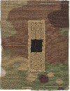 Multicam Gortex Officer Loop Insignia