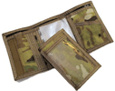 Multicam Tri-fold Wallet