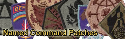Alpha Unit Commands 