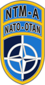 NATO Training Mission Afghanistan CSIB