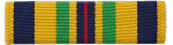 Navy Recruiting Award Ribbon