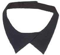 Female Inverted V Neck Wrap For Dress Blouse