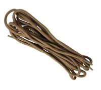 OCP BROWN 72 INCH BROWN BOOT LACES