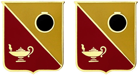 Ordnance Center and School Unit Crest