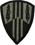 369th Sustainment Brigade Patch