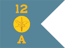 Public Affairs Guidon