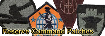 Reserve Unit Commands