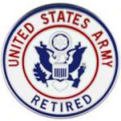 U.S. Army Retired CSIB